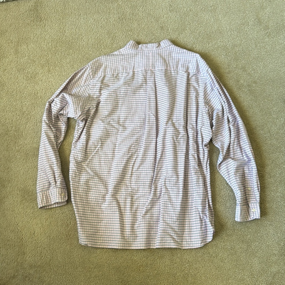 Ralph Lauren Classic Fit Shirt - Picture 6 of 6
